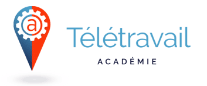 Télétravail Académie